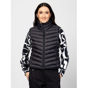 Heavy Tools WAGMAW25 Női mellény / black