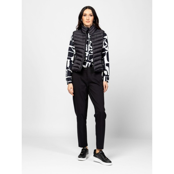 Heavy Tools WAGMAW25 Női mellény / black