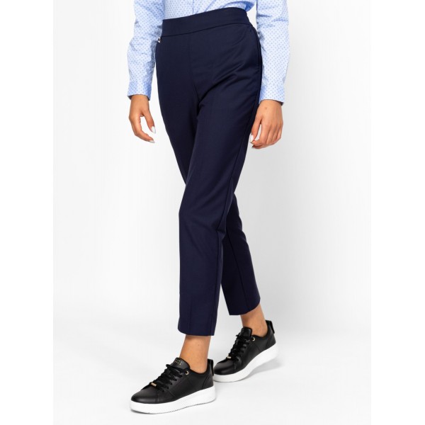 Heavy Tools FONKA Női lifestyle nadrág / navy