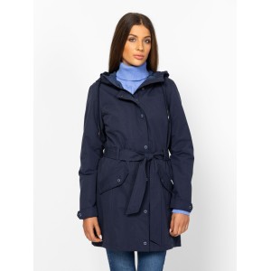 Heavy Tools NOTA Női átmeneti kabát / navy