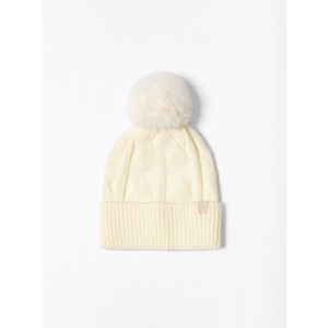 Heavy Tools PILKO Női sapka / ivory
