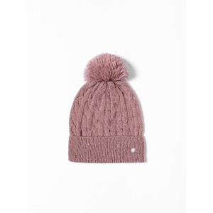 Heavy Tools PETAL Női sapka / mauve
