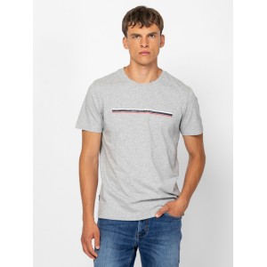 Heavy Tools MENIO Férfi rövidujjú póló / string