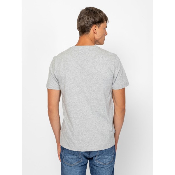 Heavy Tools MENIO Férfi rövidujjú póló / string