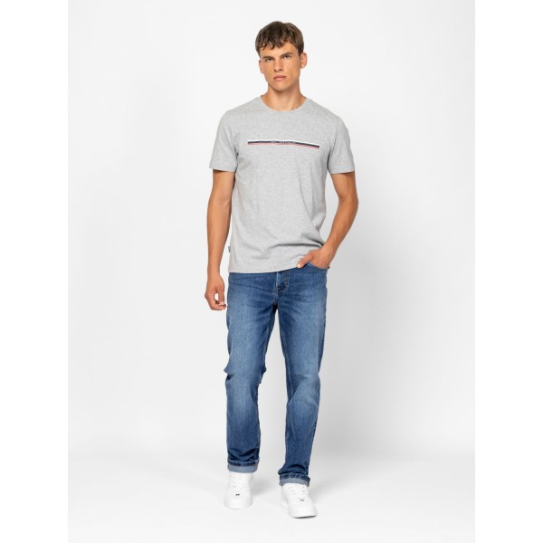 Heavy Tools MENIO Férfi rövidujjú póló / string