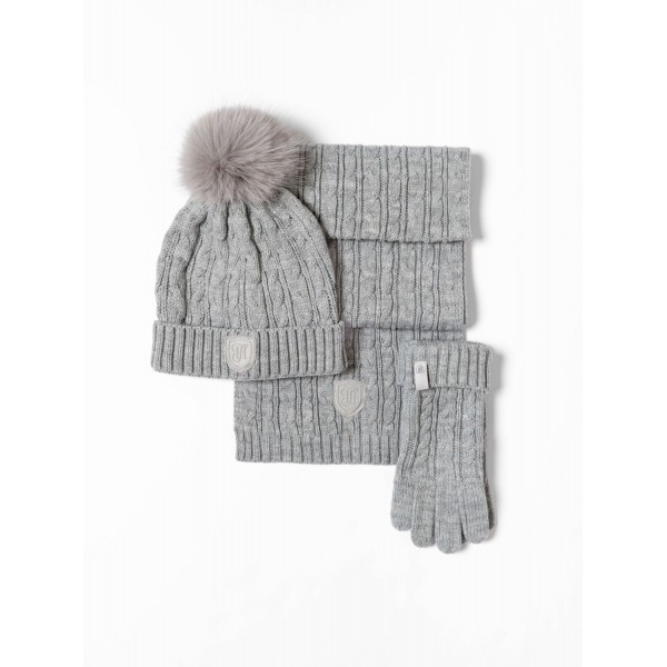 Heavy Tools PANDRA25 Női Kesztyű / frost