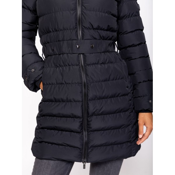 Heavy Tools NADIN Női utcai kabát  / black