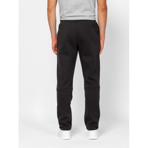 Heavy Tools ZANDO Férfi jogging hosszúnadrág / uniblack