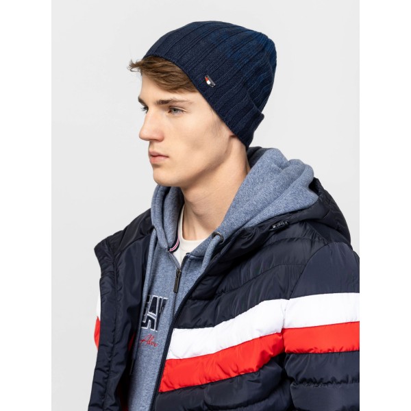 Heavy Tools POKKA Férfi sapka / navy