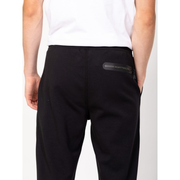Heavy Tools ZATOR Férfi jogging hosszúnadrág / black
