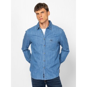 Heavy Tools RUFFA Férfi ing / mid