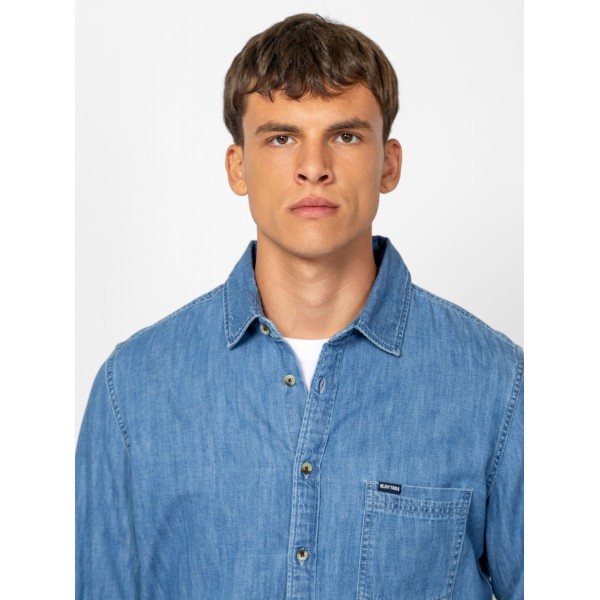 Heavy Tools RUFFA Férfi ing / mid