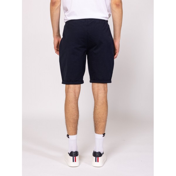 Heavy Tools ZORDONS25 Férfi jogging rövidnadrág / navy