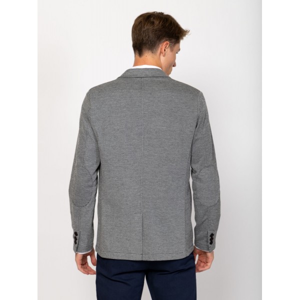 Heavy Tools GIDEON Férfi zakó / oxford