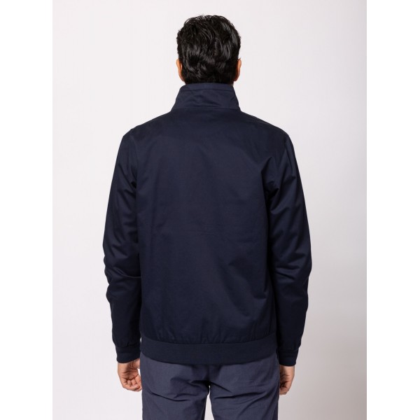 Heavy Tools NEPALS25 Férfi átmeneti kabát / navy