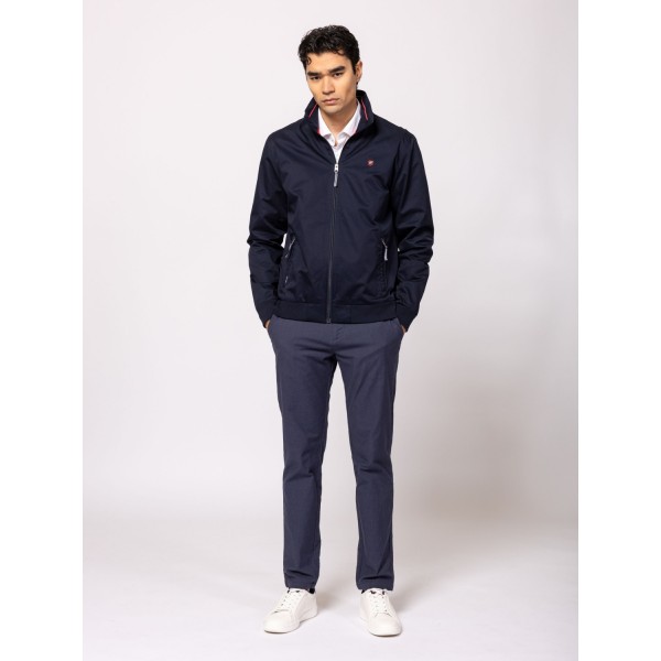 Heavy Tools NEPALS25 Férfi átmeneti kabát / navy