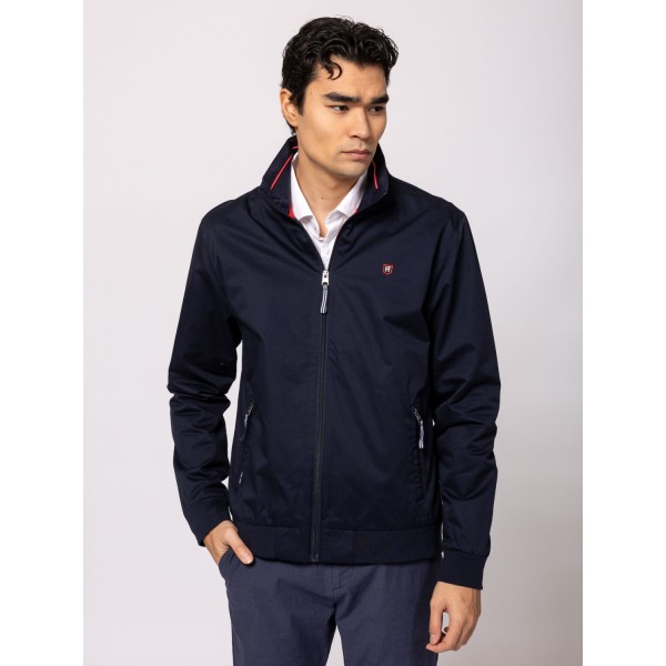 Heavy Tools NEPALS25 Férfi átmeneti kabát / navy