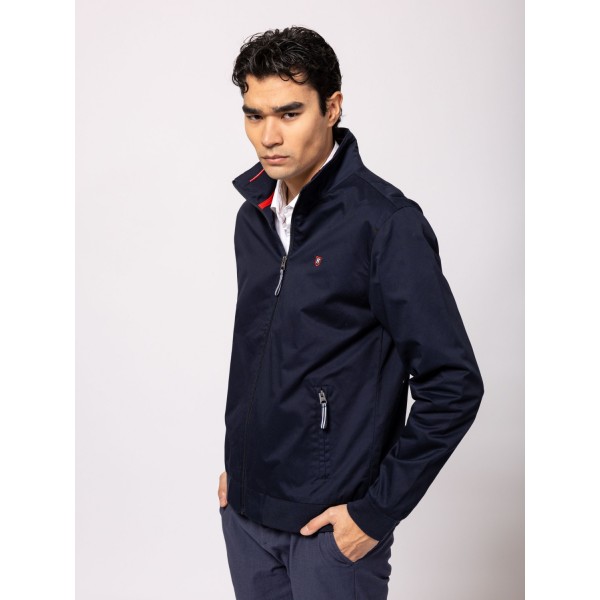 Heavy Tools NEPALS25 Férfi átmeneti kabát / navy