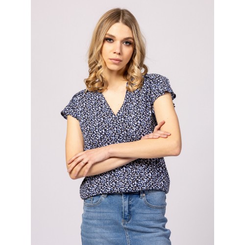 Heavy Tools RUSTY Női ing és blúz / flora