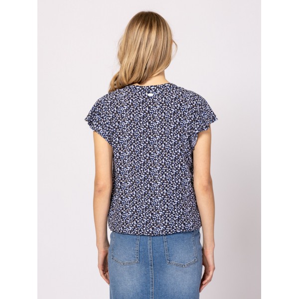 Heavy Tools RUSTY Női ing és blúz / flora