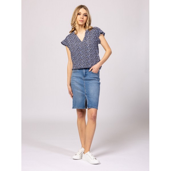 Heavy Tools RUSTY Női ing és blúz / flora