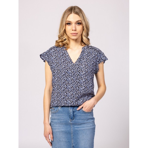 Heavy Tools RUSTY Női ing és blúz / flora