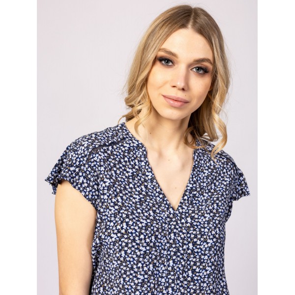 Heavy Tools RUSTY Női ing és blúz / flora