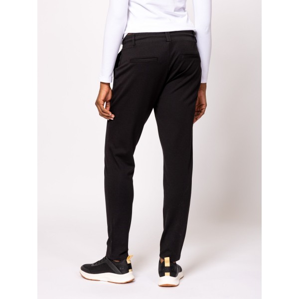 Heavy Tools ZAMORKAS25 Női jogging hosszúnadrág / black