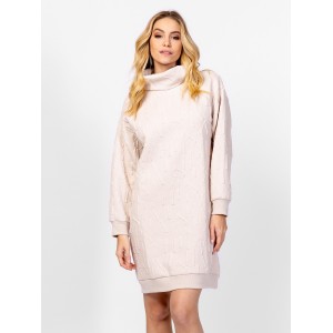 Heavy Tools VIENEW25 Női jogging ruha / bone