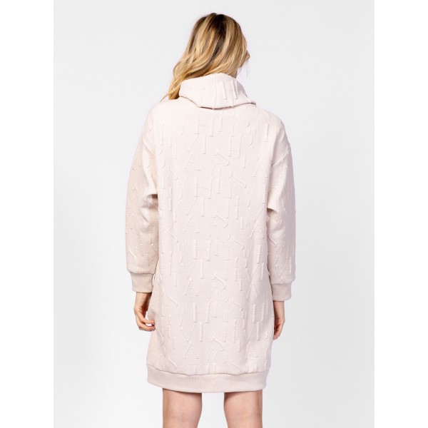 Heavy Tools VIENEW25 Női jogging ruha / bone