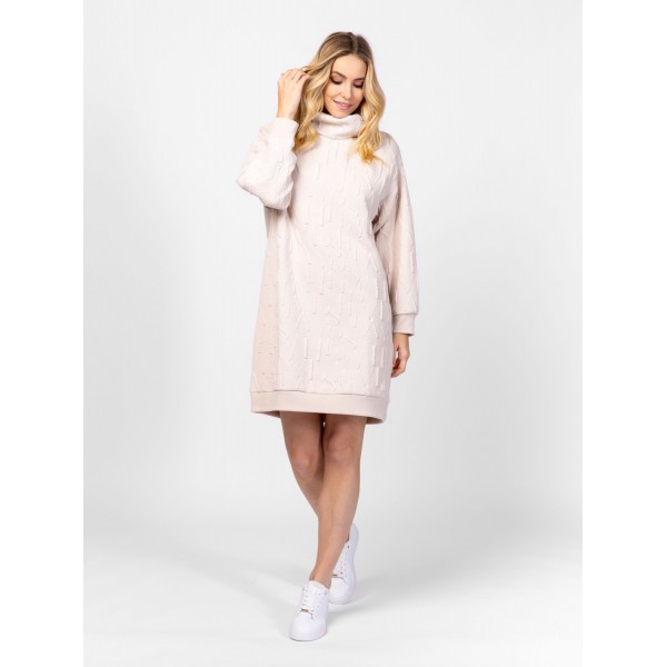 Heavy Tools VIENEW25 Női jogging ruha / bone