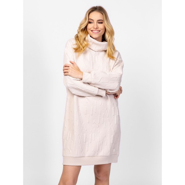 Heavy Tools VIENEW25 Női jogging ruha / bone