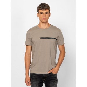 Heavy Tools MANTIS Férfi rövidujjú póló / moon