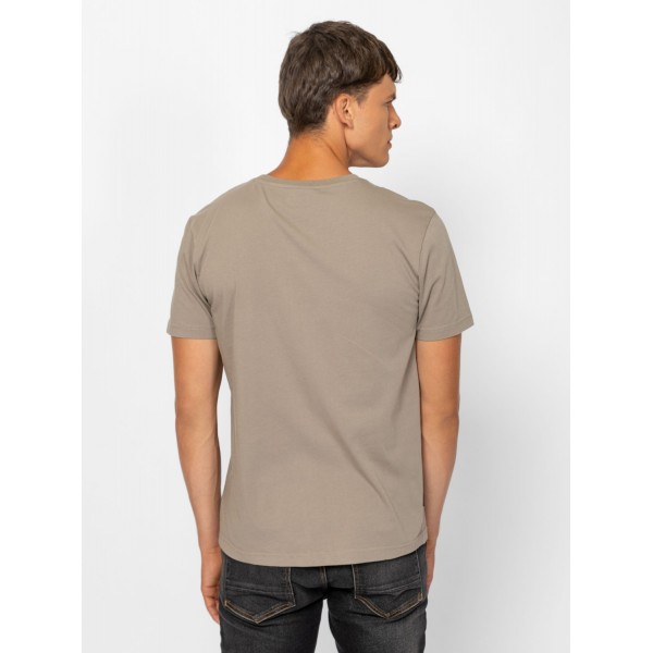 Heavy Tools MANTIS Férfi rövidujjú póló / moon