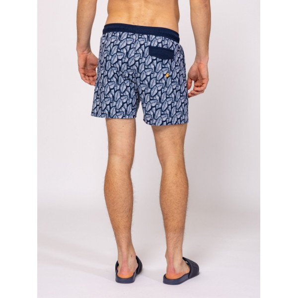 Heavy Tools JORDAN Férfi  boardshort / leaf