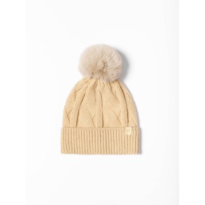 Heavy Tools PILKO Női sapka / beige