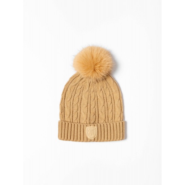 Heavy Tools PAMARILLO25 Női sapka / sand