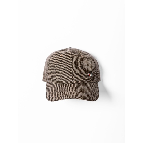 Heavy Tools PARMOR Baseball sapka / brown