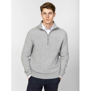 Heavy Tools HERMES Férfi kötött pulóver és kardigán / string