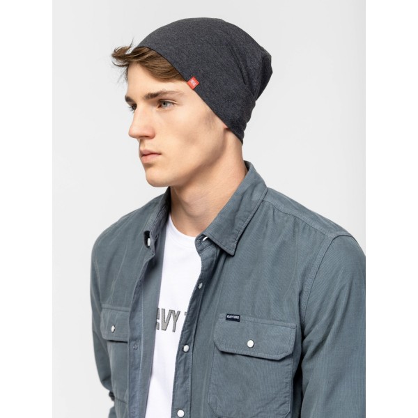 Heavy Tools PAUL25 Férfi sapka / frost