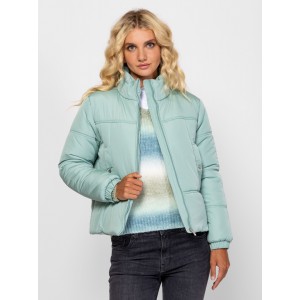 Heavy Tools NEOLA Női utcai dzseki / lightmoss