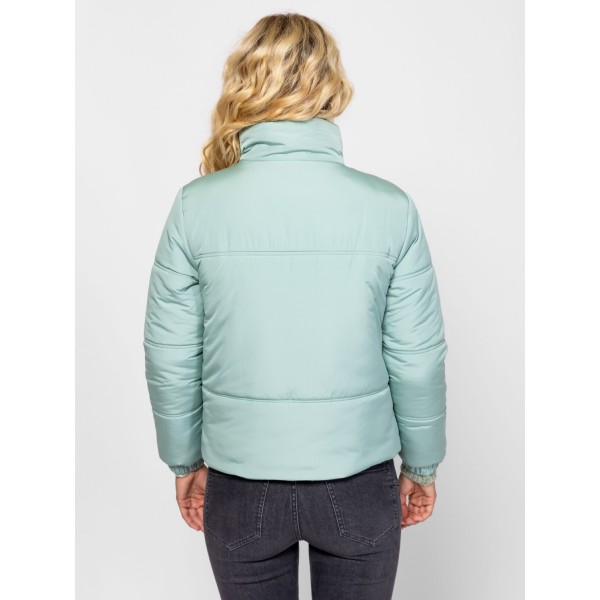 Heavy Tools NEOLA Női utcai dzseki / lightmoss