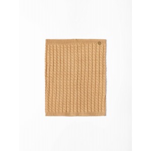 Heavy Tools PARRA Női sál / camel