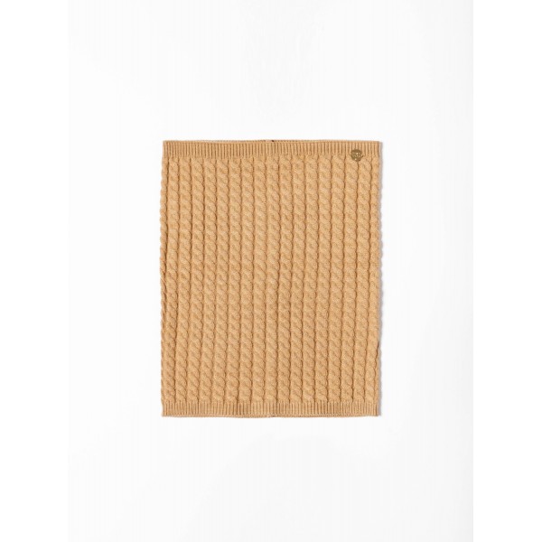 Heavy Tools PARRA Női sál / camel