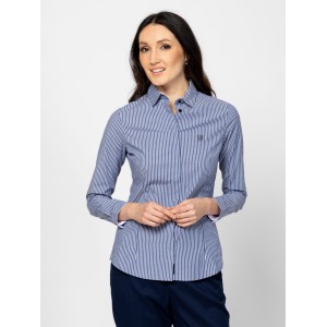 Heavy Tools ROMINW25 Női ing és blúz / striped