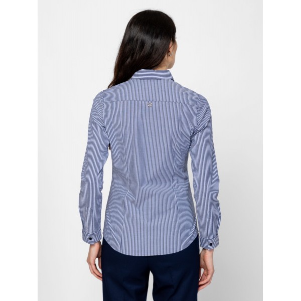 Heavy Tools ROMINW25 Női ing és blúz / striped