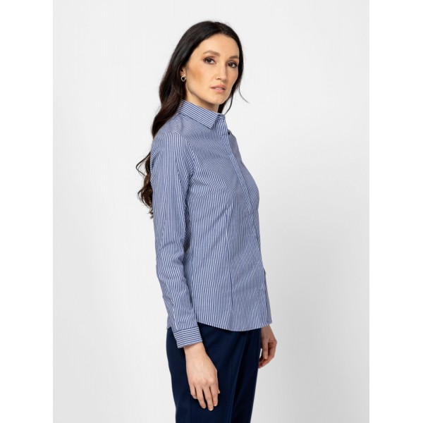 Heavy Tools ROMINW25 Női ing és blúz / striped