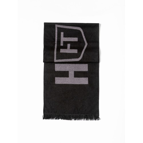 Heavy Tools PLAUSO Férfi sál / black