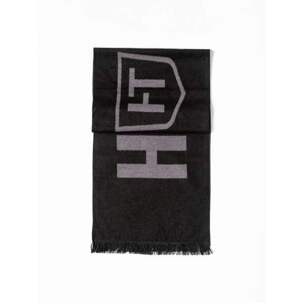 Heavy Tools PLAUSO Férfi sál / black