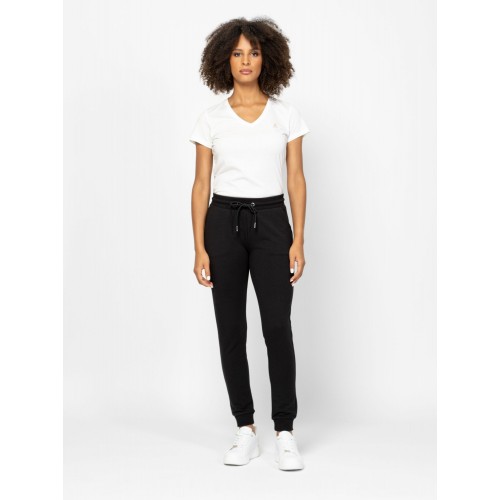 Heavy Tools ZYA Női jogging hosszúnadrág / black